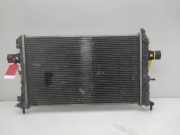 Radiator 09202493 Opel ASTRA G BERLINA Club 84 CV / 62 KW