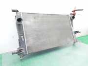 Radiator 214106387R Renault Scénic III (JZ) Großraumlimousine 1.5 dCi 95 (K9K-846)
