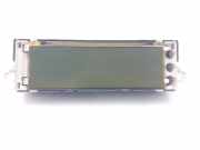 Multifunctionelle Display 9659062780 Citroën C4 Coupé (LA) Schrägheck 3-drs 1.6 HDi 16V (DV6ATED4(9HX))