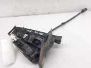 Türschloss Links Hinten BM5AA26413AF Ford Focus 3 Limousine 1.6 TDCi (T1DA)