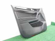 Türverkleidung Links Vorne 510868109 Volkswagen Golf VII Alltrack Kombi 2.0 TDI 4Motion 16V (CRLB) CRLB