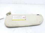 Sonnenblende Rechts 8143JF Citroën CITROEN BERLINA SX 88 CV / 65 KW