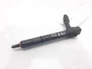 Kraftstoff-Injector TJBB01901D Opel ASTRA G BERLINA Comfort 75 CV / 55 KW