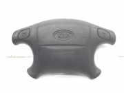 Airbag Lenkrad K2DJ57K00A Kia Shuma II Schrägheck 1.6 16V (GA6D)