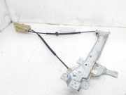 Fensterheber Links Hinten 827210016R Renault Fluence (LZ) Limousine 1.6 16V (K4M-838(K4M-W8))