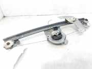 Fensterheber Links Vorne 698200H020 Toyota Aygo (B10) Schrägheck 1.0 12V VVT-i (1KR-FE)