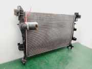 Radiator 68256131AA Jeep Renegade (BU) SUV 1.6 Multijet 16V (55260384)