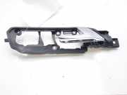 Türgriff Innen Rechts Vorne 6Q0837174E Volkswagen Polo IV (9N1/2/3) Schrägheck 1.4 TDI 70 (BNM) BNM