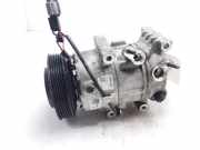 Klima Pumpe 97701D7300 Kia Sportage (QL) Geländewagen 1.6 GDI 16V 4x2 (G4FD)
