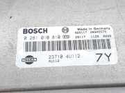Motorsteuergerät 237104U112 Nissan Almera Tino (V10M) Großraumlimousine 2.2 Di 16V (YD22DDTi)