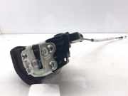 Türschloss Links Hinten 81410H8010 Kia Rio IV (YB) Schrägheck 1.2 CVVT 16V (G4LF)