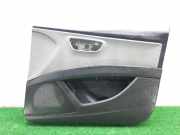 Türverkleidung Rechts Vorne 5F4867132 Seat Leon ST (5FF) Kombi 5-drs 1.6 TDI Ecomotive 16V (CLHA)