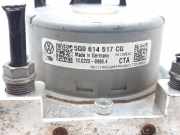 Abs Pumpe 5Q0614517CG Seat Leon ST (5FF) Kombi 5-drs 2.0 TDI FR 16V (CKFC/CRMB/CRLB/CRBC)