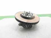 Achsschenkel Halter Links Vorne 51715A4200 Kia Carens IV (RP) Großraumlimousine 1.7 CRDi 16V (D4FD)