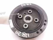 Kurbelwellen-Riemenscheibe H0103AA Volvo BERLINA 2.4 (125kW) 170 CV / 125 KW