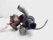 Turbolader XS4Q6K682DB Ford FOCUS BERLINA (CAK) Ambiente 90 CV / 66 KW