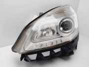 Scheinwerfer Links 7701064132 Renault Scénic II (JM) Großraumlimousine 1.6 16V (K4M-766)