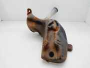 Scheibenwaschbehälter 9634371480 Peugeot 307 (3A/C/D) Schrägheck 2.0 HDi 90 (DW10TD(RHY))