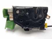 Türschloss Links Vorne 8X1837015 Audi A1 Sportback (8XA/8XF) Schrägheck 5-drs 1.6 TDI 16V (CAYB)