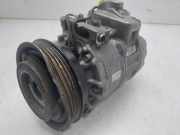 Klima Pumpe 8D0260808 Volkswagen PASSAT BERLINA (3B3) Trendline 116 CV / 85 KW