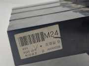 Bedienung Klimacontrolle 972502EXXX Hyundai Tucson (JM) SUV 2.0 CRDi VGT 16V 4x2 (D4EA)