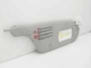 Sonnenblende Rechts 8200294234 Renault Clio III Estate/Grandtour (KR) Kombi 1.5 dCi 85 (K9K-766)