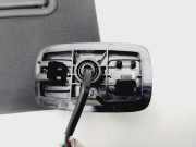 Sonnenblende Rechts 16074088ZE DS DS 5 Schrägheck 2.0 BlueHDi 180 16V (DW10FC(AHW)) DW10FC(AHW)