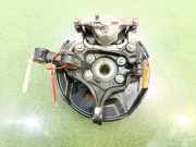 Achsschenkel Halter Links Vorne KD3533031A Mazda CX-5 I (KE,GH) SUV 2.2 SkyActiv-D 150 16V 2WD (SHY1)