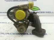 Turbolader TD025L308T33 Rover MG SERIE (RJ) 2.0 CDTi Comfort 131 CV / 96 KW