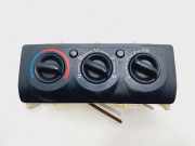 Bedienung Klimaanlage 8200147160 Renault II FASE II (B/CB0) Expression 58 CV / 43 KW