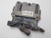 Motorsteuergerät 12992628 Opel Astra H (L69) Limousine 1.7 CDTi 16V (Z17DTH)