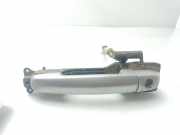 Türgriff Außen Links Vorne 8281263J005PK Suzuki Grand Vitara II (JT) SUV 1.9 DDiS (F9Q)