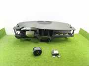 Airbag Set 31467479 Volvo V60 II (ZW) Kombi 2.0 D3 16V (D4204T16)