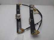 Fensterheber Rechts Vorne 5F4837462C Seat Leon (5FB) Schrägheck 5-drs 1.6 TDI Ecomotive 16V (CLHA)