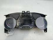 Tachoeinheit Kmh 9666326480 Citroën CITROEN BERLINA Premier 163 CV / 120 KW