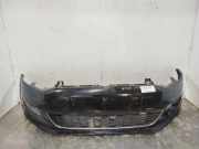Stoßstange Vorne 6R0807221R Volkswagen Polo V (6R) Schrägheck 1.2 TDI 12V BlueMotion (CFWA) CFWA
