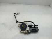 Fensterhebermotor Links Hinten 2118202342 Mercedes-Benz S (W220) Limousine 3.2 S-320 CDI (OM648.960)