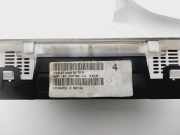 Multifunctionelle Display 28090BU701 Nissan Almera (N16) Schrägheck 1.5 16V (QG15DE)