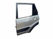 Tür Rechts Hinten 6700342040 Toyota RAV4 (A2) Geländewagen 2.0 D-4D 16V 4x4 (1CD-FTV)