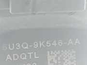 Kraftstoff-Injector 5U3Q9K546AA Jaguar XF (CC9) Limousine 2.7 D V6 24V (7G)