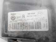 Scheinwerfer Links 5JB941016 Skoda Rapid Liftback 1.6 TDI 16V (CAYC)