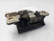 Heckschloss 1C0827505C Volkswagen New Beetle (9C1/9G1) Schrägheck 3-drs 1.9 TDI 90 (ALH) ALH