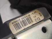 Sicherheitsgurt Rechts Vorne 6098526 Mercedes-Benz Vito (639.6) Van 2.2 111 CDI 16V (OM646.980)