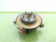 Achsschenkel Halter Rechts Hinten 52720A6400 Kia Cee'd (JDB5) Schrägheck 5-drs 1.4 CRDi 16V (D4FC)