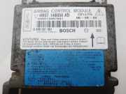 Steuergerät Airbag 4M5T14B056AD Ford FOCUS C-MAX (CAP) Ghia (D) 136 CV / 100 KW
