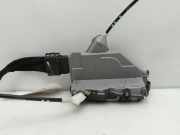 Türschloss Links Hinten 9800618780 Citroën C5 III Berline (RD) Schrägheck 2.0 HDiF 16V (DW10CTED4(RHA))