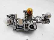 Lampenfassung 265550002R Renault Laguna III Estate (KT) Kombi 5-drs 2.0 dCi 16V 130 (M9R-742)