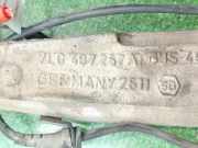 Achsschenkel Halter Links Vorne 7L0407257A Audi Q7 (4LB) SUV 3.0 TDI V6 24V (BUG)