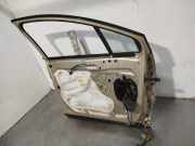 Tür Links Vorne 9002W0 Citroën C4 Berline (LC/LD) 5-Drs. 1.6 16V (TU5JP4(NFU))