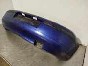 Stoßstange Hinten 1M6807417BDGRU Seat Leon (1M1) Schrägheck 5-drs 1.9 TDI 90 (ALH)